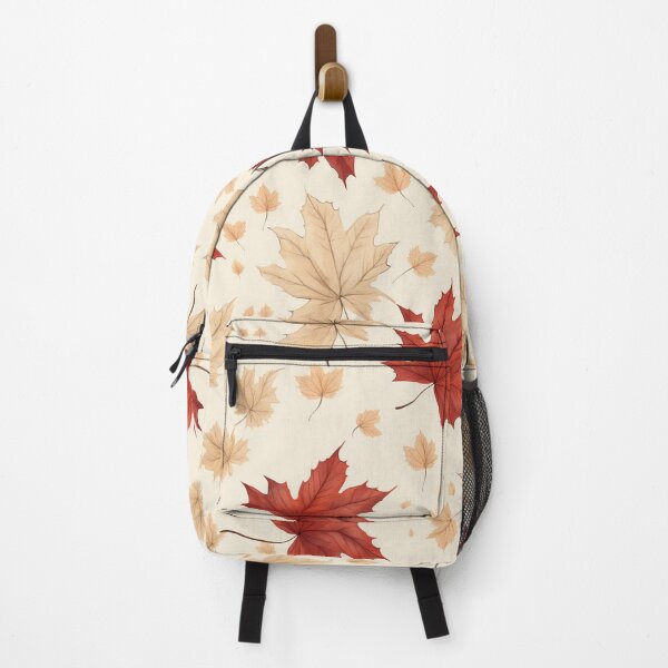 Item preview, Maple Leaf Symphony designed and sold by natthaaekf.