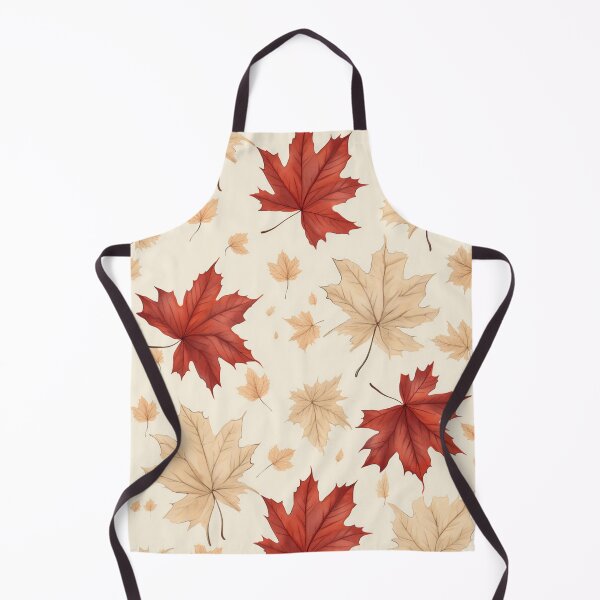 Item preview, Maple Leaf Symphony designed and sold by natthaaekf.
