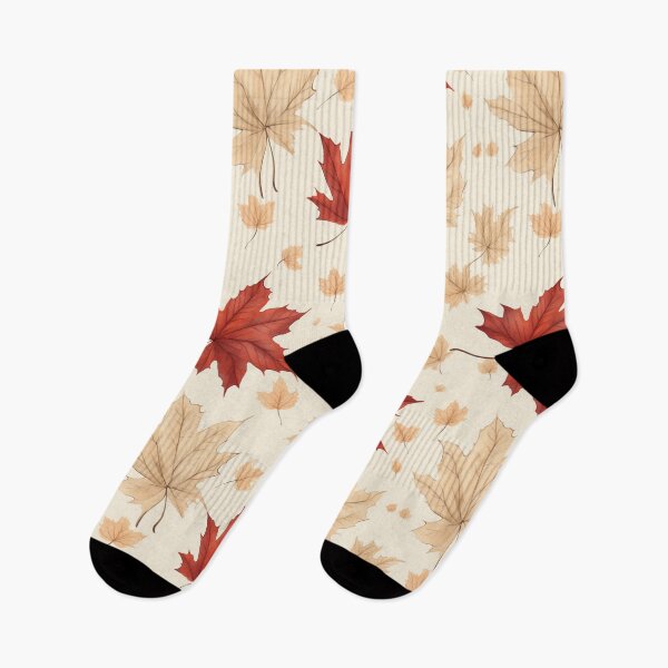 Item preview, Maple Leaf Symphony designed and sold by natthaaekf.