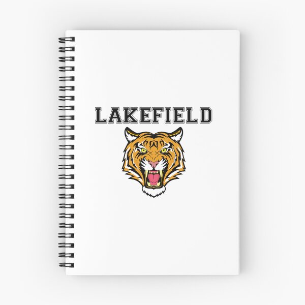 Item preview, Lakefield High Mascot designed and sold by DesignEclipsx.