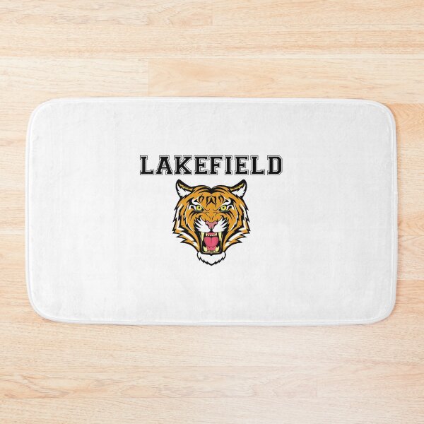 Item preview, Lakefield High Mascot designed and sold by DesignEclipsx.
