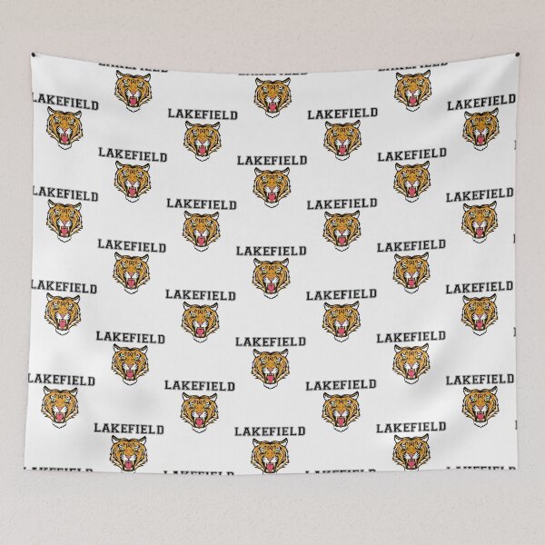 Item preview, Lakefield High Mascot designed and sold by DesignEclipsx.
