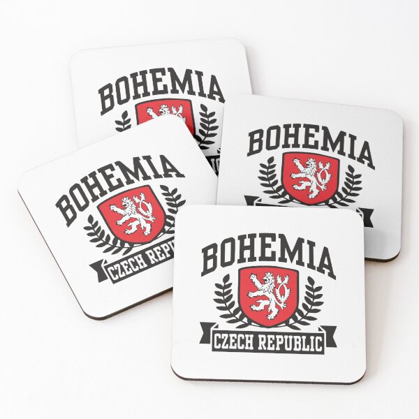 Item preview, Bohemia designed and sold by DesignEclipsx.