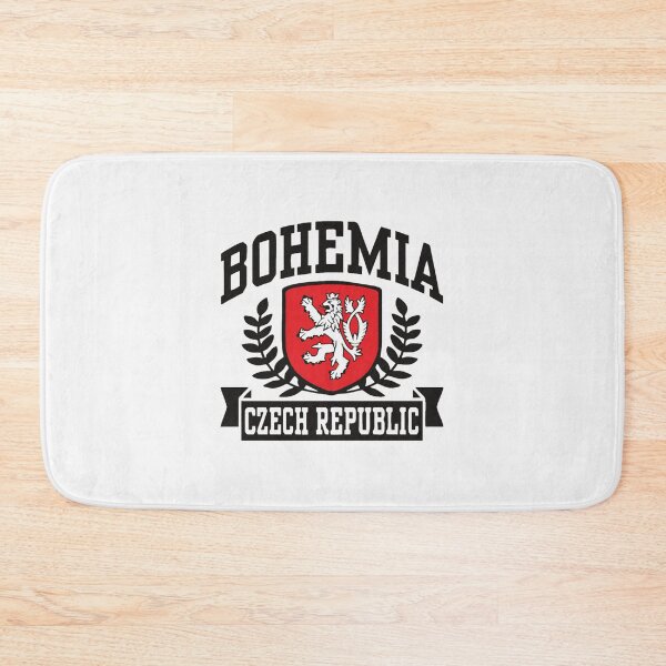Item preview, Bohemia designed and sold by DesignEclipsx.