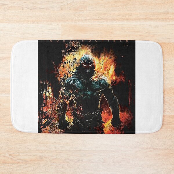 Item preview, fire warrior designed and sold by EDavidPeterson.