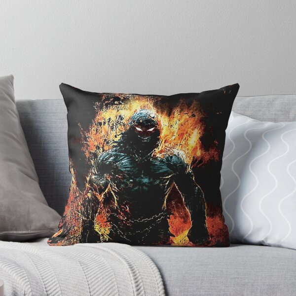 Item preview, fire warrior designed and sold by EDavidPeterson.
