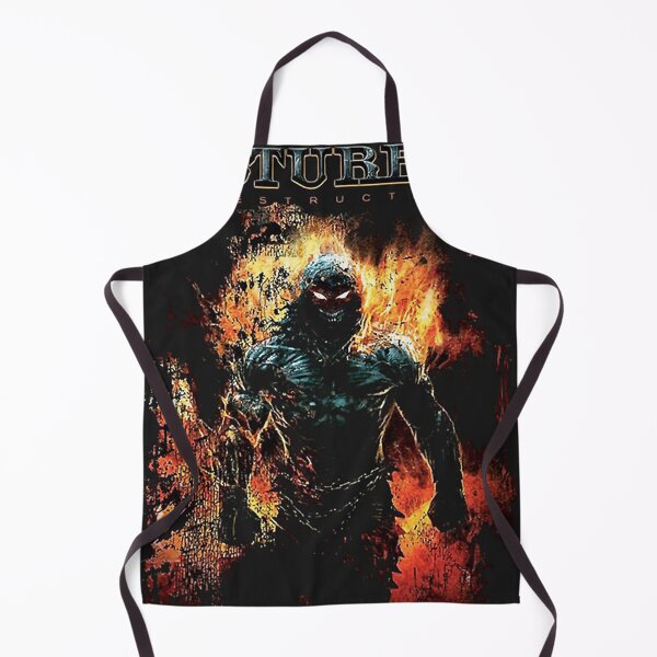 Item preview, fire warrior designed and sold by EDavidPeterson.