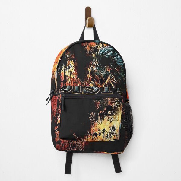 Item preview, fire warrior designed and sold by EDavidPeterson.