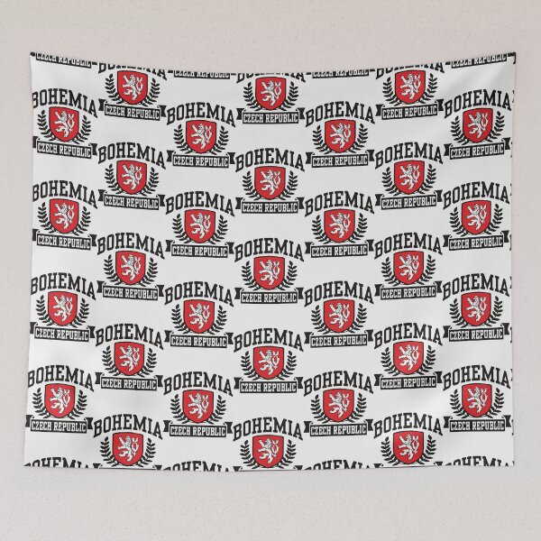 Item preview, Bohemia designed and sold by DesignEclipsx.
