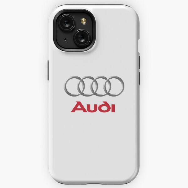 Coque Audi Sport pour iPhone 13 - Achat/Vente