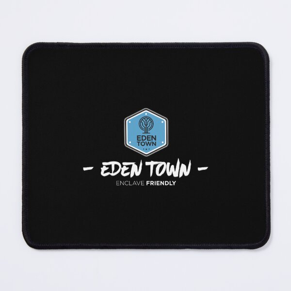 Item preview, Eden Town - Enclave friendly designed and sold by DesignEclipsx.