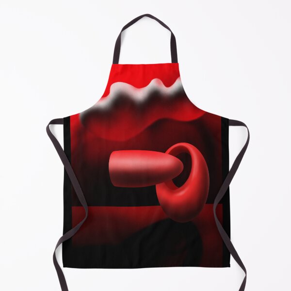 Item preview, Red sculpture 2 designed and sold by TheRedGate.