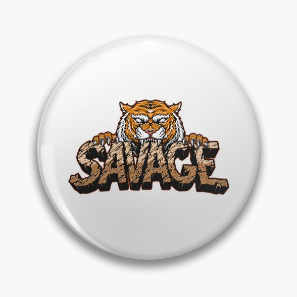 Item preview, angry tiger holding savage letter, tiger holding letter, angry tiger head designed and sold by GreyStanzione1.