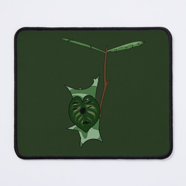 Item preview, Heart leaf Korok <3 (Botw) designed and sold by WNDRBLOOM-RB.