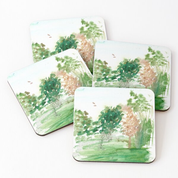 Item preview, Late Summer's Day designed and sold by Praline Creative.