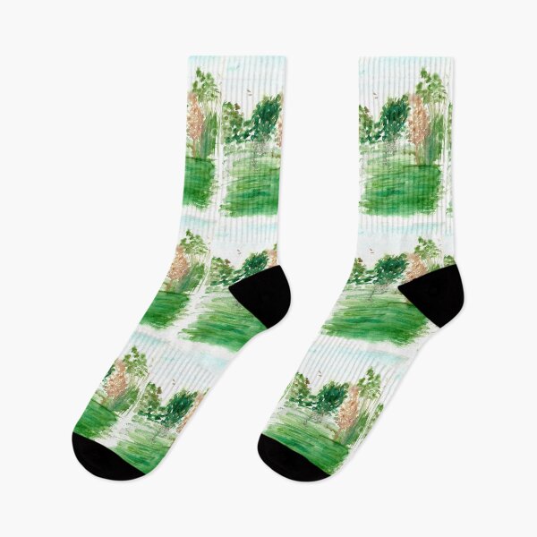 Item preview, Late Summer's Day designed and sold by Praline Creative.