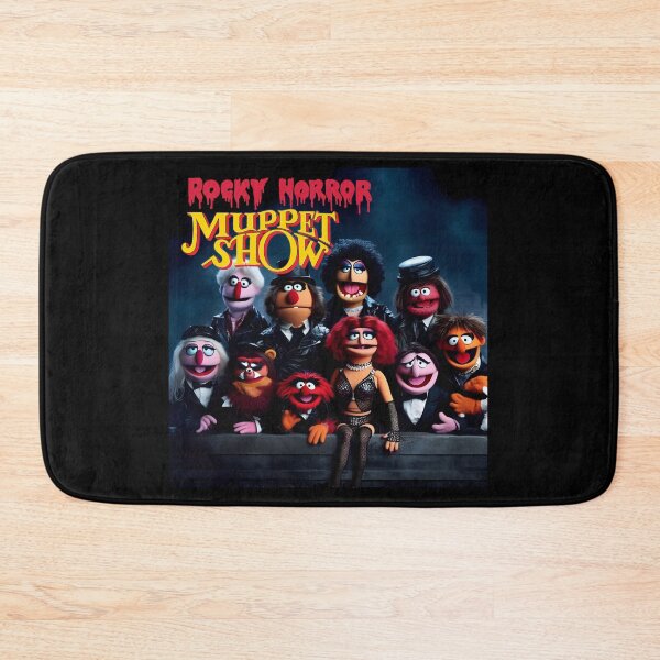 Item preview, Rocky Horror designed and sold by GokaiRedbubble.