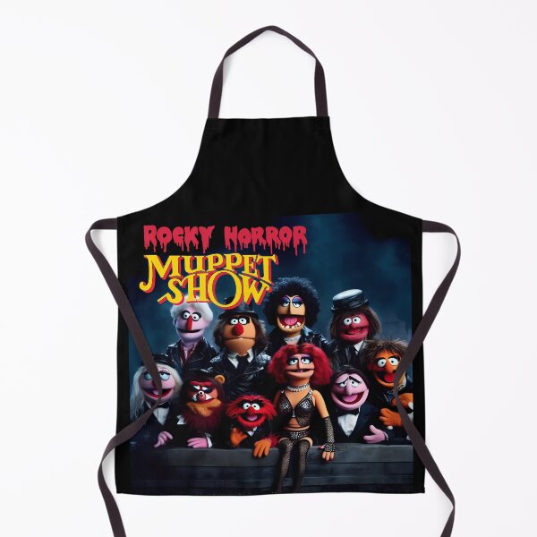 Item preview, Rocky Horror designed and sold by GokaiRedbubble.