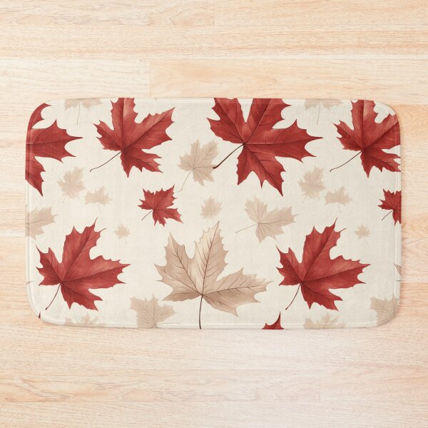 Item preview, Golden Maple Serenade designed and sold by natthaaekf.