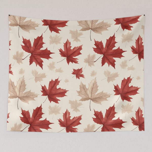 Item preview, Golden Maple Serenade designed and sold by natthaaekf.