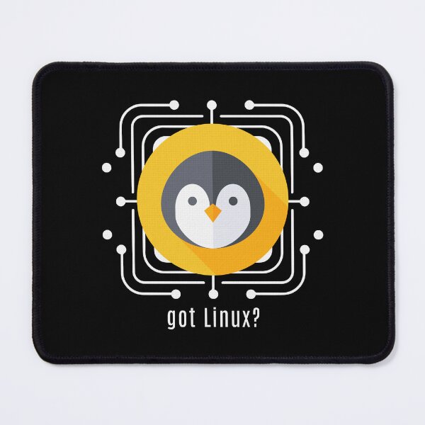 Item preview, Got Linux? designed and sold by VolpePixelArts.