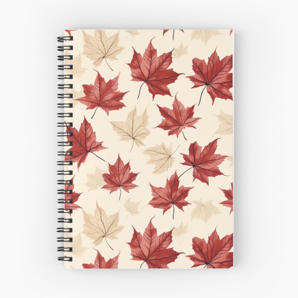 Item preview, Maple Leaf Elegance designed and sold by natthaaekf.