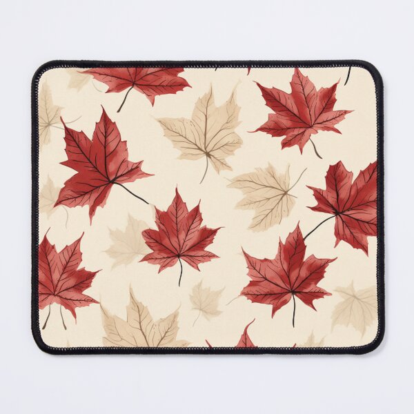 Item preview, Maple Leaf Elegance designed and sold by natthaaekf.