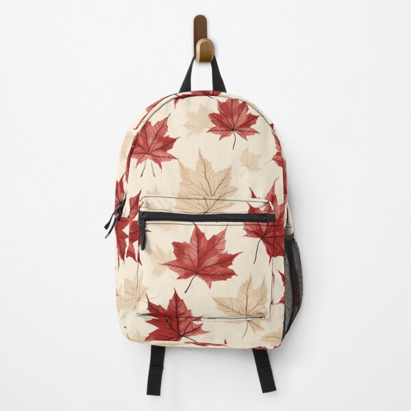 Item preview, Maple Leaf Elegance designed and sold by natthaaekf.