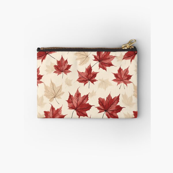 Item preview, Maple Leaf Elegance designed and sold by natthaaekf.