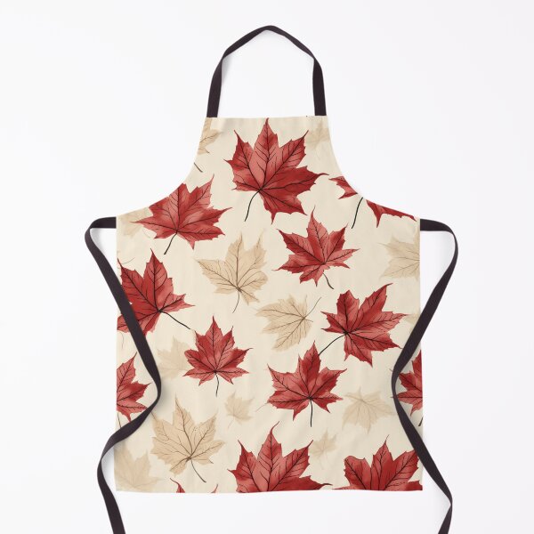 Item preview, Maple Leaf Elegance designed and sold by natthaaekf.