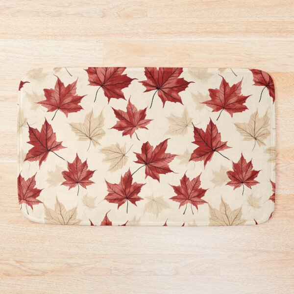 Item preview, Maple Leaf Elegance designed and sold by natthaaekf.