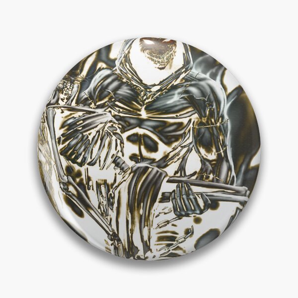 Item preview, warrior in fire designed and sold by EDavidPeterson.