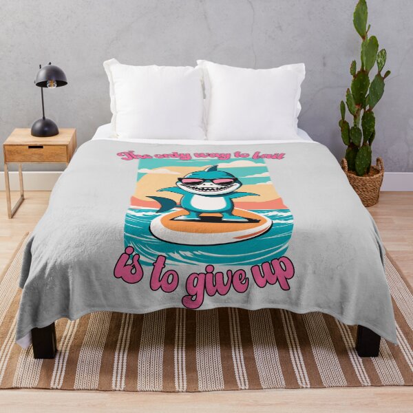 Item preview, The only way to fail is to give up designed and sold by tinytwist.