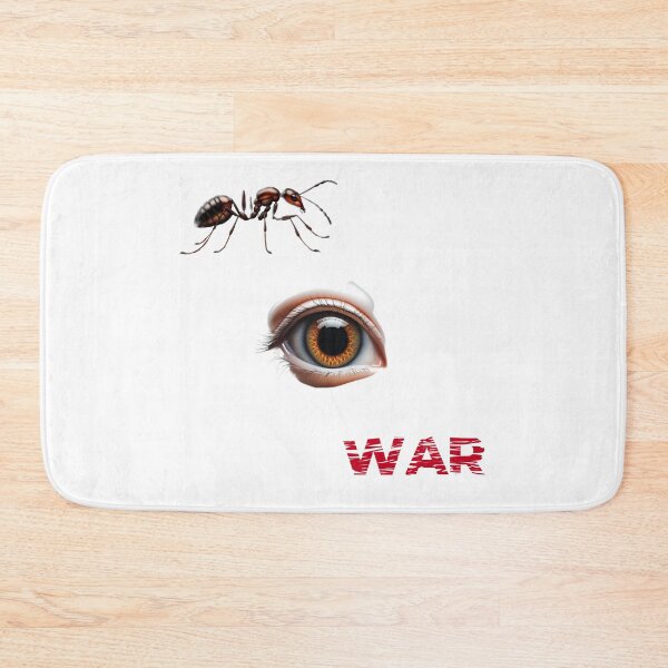 Item preview, Anti-War designed and sold by Roanemermaid.
