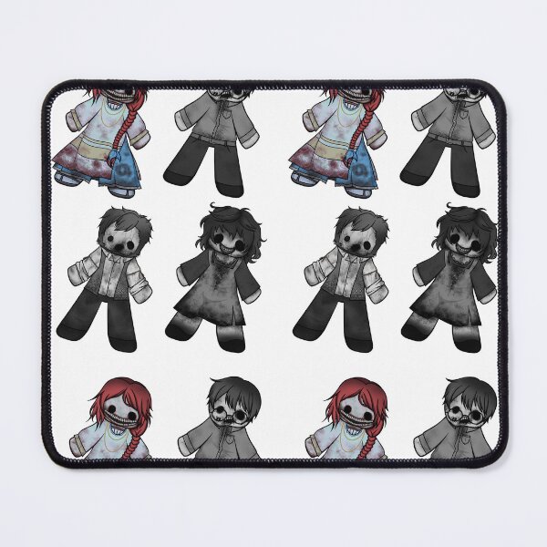 Item preview, Ghosts Cooking Companions designed and sold by SugarCoatedEvil.