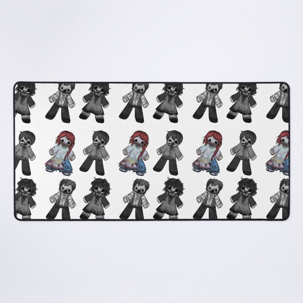 Item preview, Ghosts Cooking Companions designed and sold by SugarCoatedEvil.