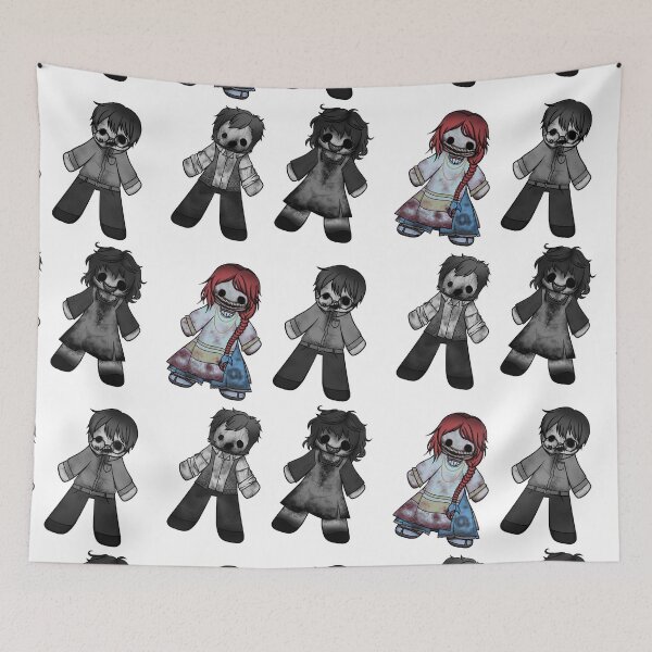 Item preview, Ghosts Cooking Companions designed and sold by SugarCoatedEvil.