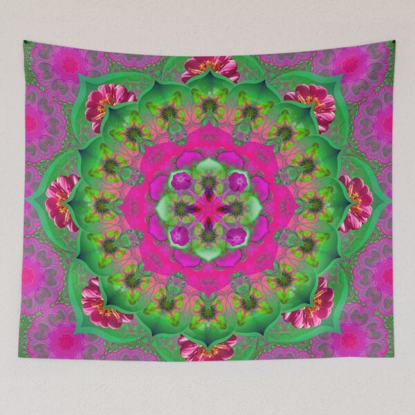 Item preview, Mandala Magic - Daily Focus 10.9.2023 designed and sold by Mandala Magic by OM.