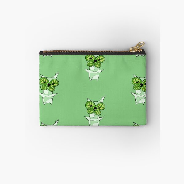 Item preview, Clover leaf Korok <3 (Botw) designed and sold by WNDRBLOOM-RB.