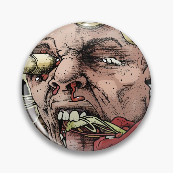 Item preview, Media Circus designed and sold by Sean Simmans.