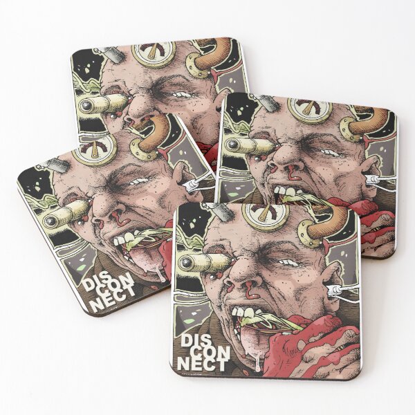 Item preview, Media Circus designed and sold by Sean Simmans.
