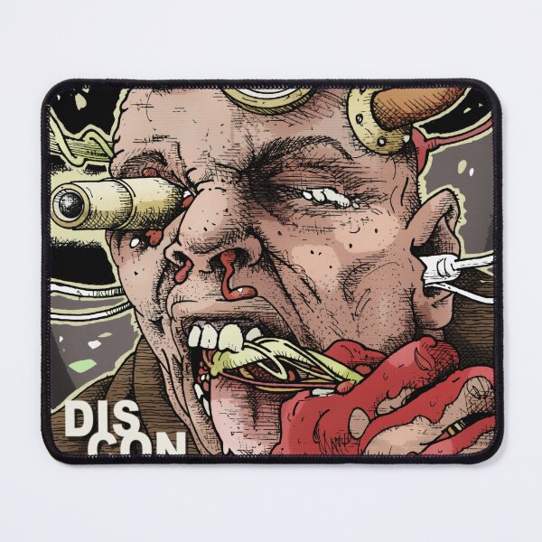 Item preview, Media Circus designed and sold by Sean Simmans.