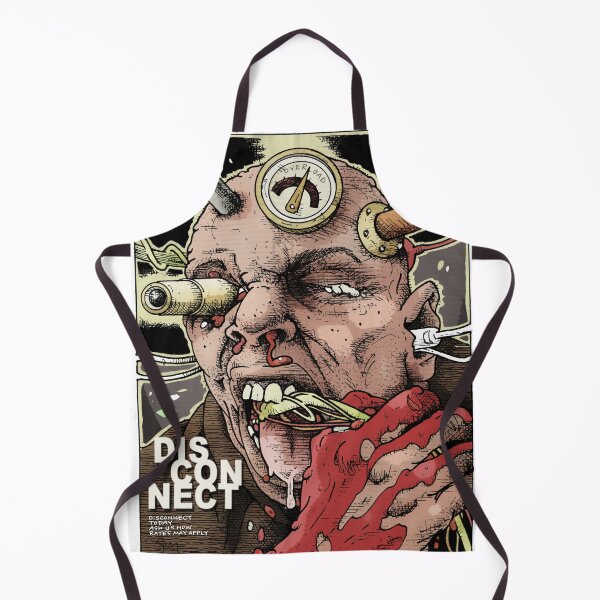 Item preview, Media Circus designed and sold by Sean Simmans.