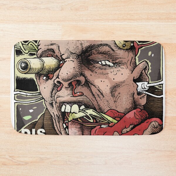 Item preview, Media Circus designed and sold by Sean Simmans.