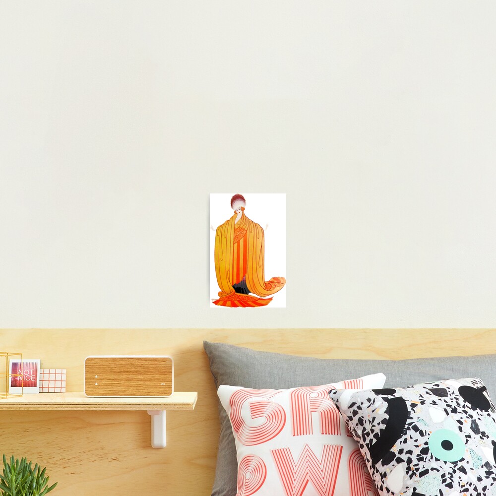 Item preview, Photographic Print designed and sold by LovableObjects.
