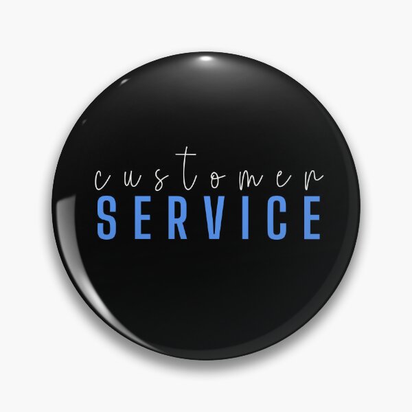 Item preview, Customer service graphic, brafdesign  designed and sold by Brafdesign.