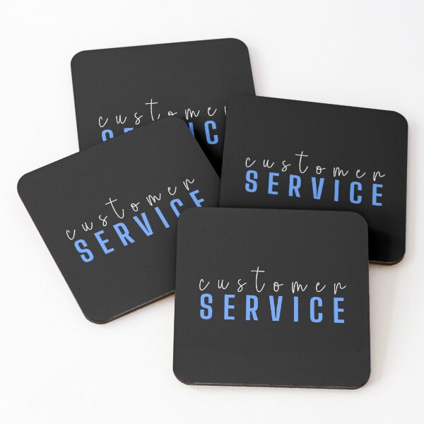 Item preview, Customer service graphic, brafdesign  designed and sold by Brafdesign.