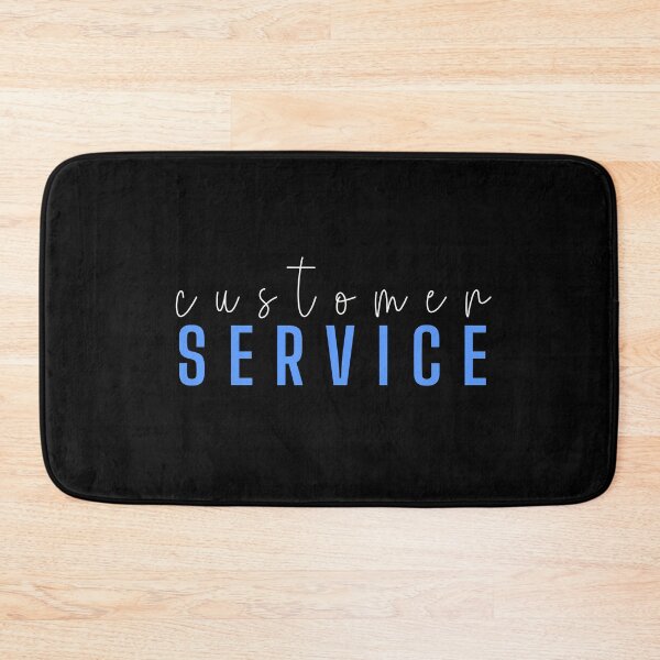 Item preview, Customer service graphic, brafdesign  designed and sold by Brafdesign.