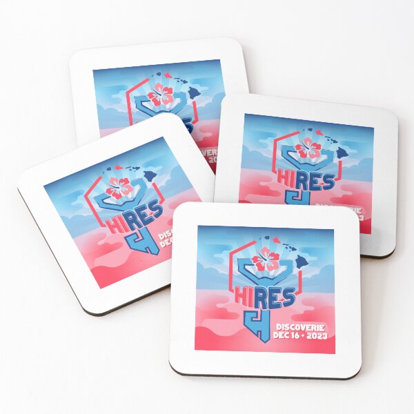 Item preview, Official Promotional logo designed and sold by HiResistance.