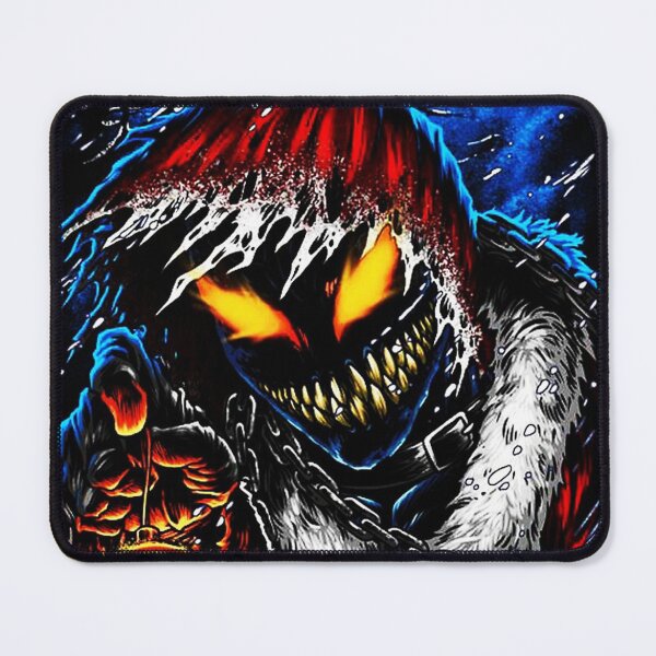 Item preview, devil in dark designed and sold by EDavidPeterson.